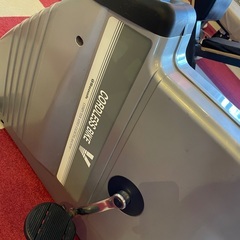 札幌市/直接受け取りのみ 業務用エアロバイク【senoh/セノー】