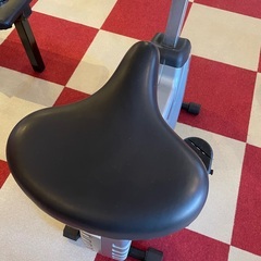 札幌市/直接受け取りのみ 業務用エアロバイク【senoh/セノー】