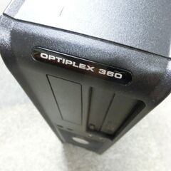 DELL OPTILEX 360 Core2 Duo Windo...