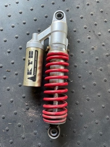 KYB カヤバ サスペンション モンキー GSX400 KYB カヤバ サスペンション モンキー GSX400 GSX400 インパルス