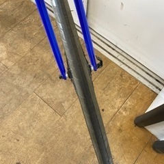 N404☆KhodaaBloom☆クロスバイク☆防犯登録料込