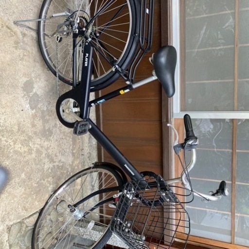 ブリヂストン　自転車