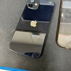 iPhone12】 128GB ブラック販売します！