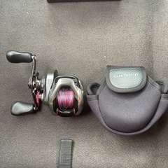 スコーピオン1602R-5と21スコーピオンDC151XG