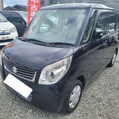 【自社ローン】月々1.5万円～分割出来ます！ＳＵＺＵＫＩ　パレット