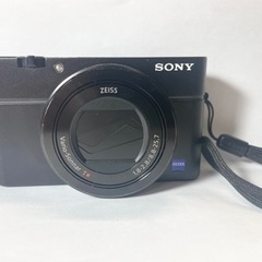GM541  SONY Cyber−Shot RX DSC-RX100M3 リサイクルショップ　ケイラック朝霞田島店　ケイラック　埼玉県　朝霞市　田島　和光市　志木市　新座市　富士見市　ふじみ野市　三芳町　戸田市　蕨市　さいたま市(岩槻以外)　川越市　所沢市　上尾市　東京都　板橋区　練馬区　清瀬市 GM541 SONY Cyber−Shot RX DSC-RX100M3 リサイクルショップ