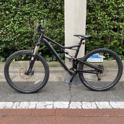 SPECIALIZED CAMBER 27.5 （スペシャライズド）