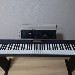 CASIO 電子ピアノ　CDP-300　88鍵盤