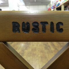 karimoku RUSTIC ルスティック キッズチェア ハイチェア 椅子 子供用 ダイニングチェア カントリー調 カリモク 札幌市 厚別店