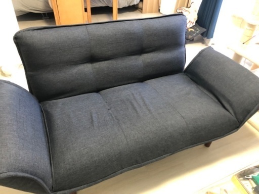 ほぼ新品