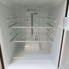 配達設置無料！ Panasonic おしゃれブラウンカラー 138L 冷蔵庫 IL08