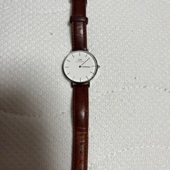 腕時計　danielwellington