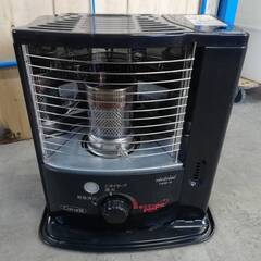 入園入学祝い 【トヨトミ】自然通気型開放式石油ストーブ RS-S23A 2011