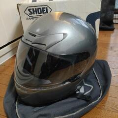 500円★SHOE★I旧型ヘルメット