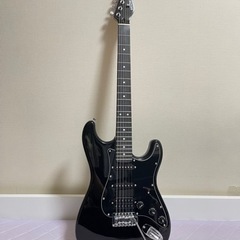 エレキギター SELDER STH-20