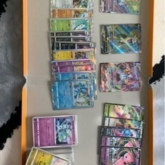 ポケモンカードまとめ売り