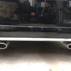 【車検対応】ロッソモデロ DUALIST EX-Four マフラー N-BOX カスタム マフラー 2WD JF3 マフラー NBOX マフラー ターボ専用 圧巻の４本出し Nボックス パーツ ドレスアップ