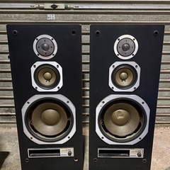 Pioneer S-100 スピーカー ペア