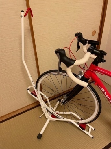 女性用ロードバイク【ANCHOR】アンカー RFA5w SPORT 2013年モデル