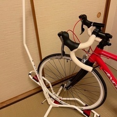 女性用ロードバイク【ANCHOR】アンカー RFA5w SPORT 2013年モデル