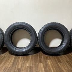 美品‼️ 2021年製 175/65R14 ウインターマックスWM02 