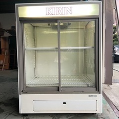 業務用冷蔵庫♪KIRIN☆店舗用にいかがですか？