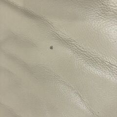 【愛品館市原店】レザーワールド（Leatherworld）３人掛けソファ