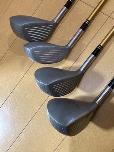 ⛳️ゴルフ　Taylor Made