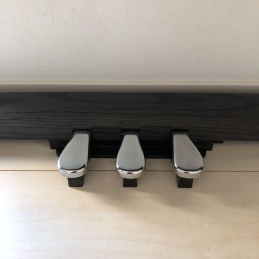 終了【引き取り限定 平塚市】CASIO 電子ピアノ PX-720