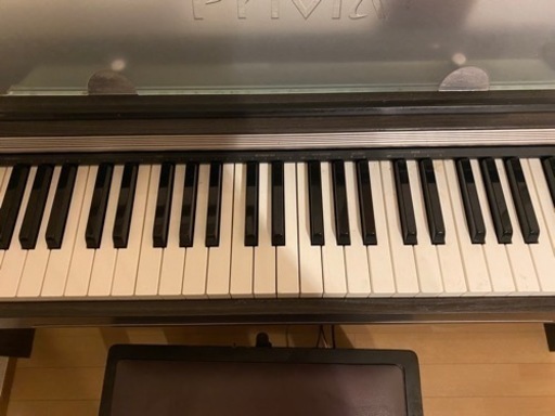 終了【引き取り限定 平塚市】CASIO 電子ピアノ　PX-720 終了【引き取り限定 平塚市】CASIO 電子ピアノ PX-720 □引き取り限定