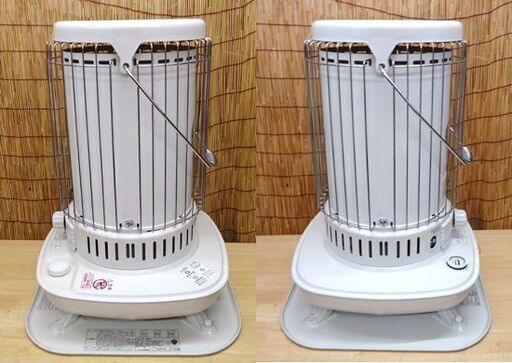 コロナ 対流型石油ストーブ SL-66F 2013年製 タンク7.0L しん式☆