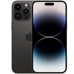 iPhone 14 PRO MAX 256GB 新品未開封　simフリー　スペースブラック