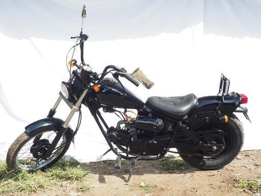 大人気ホンダJAZZ50上物整備済!! 大人気ホンダJAZZ50上物整備済!!