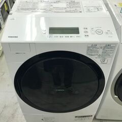 6ヶ月保証付き！！ドラム洗濯機 トウシバ 東芝 TW-117A7 2018製 洗濯 