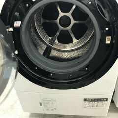 6ヶ月保証付き！！ドラム洗濯機 トウシバ 東芝 TW-117A7 2018製 洗濯 
