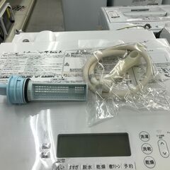 6ヶ月保証付き！！ドラム洗濯機 トウシバ 東芝 TW-117A7 2018製 洗濯 