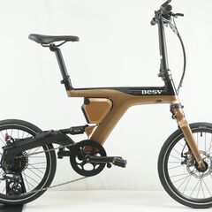 「SALE」BESV PSF1 2021年モデル 電動アシスト自転車