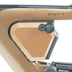 「SALE」BESV PSF1 2021年モデル 電動アシスト自転車