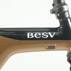 「SALE」BESV PSF1 2021年モデル 電動アシスト自転車