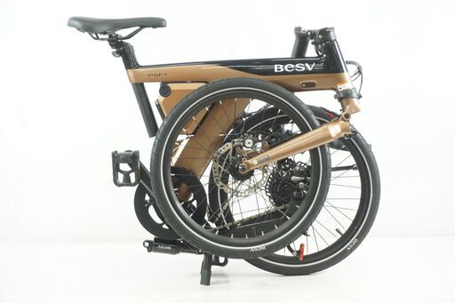 SALE」BESV PSF1 2021年モデル 電動アシスト自転車 