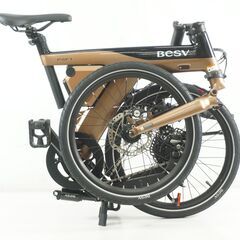 「SALE」BESV PSF1 2021年モデル 電動アシスト自転車