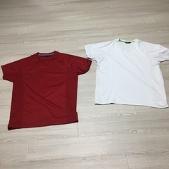 Tシャツ(ユニクロ)