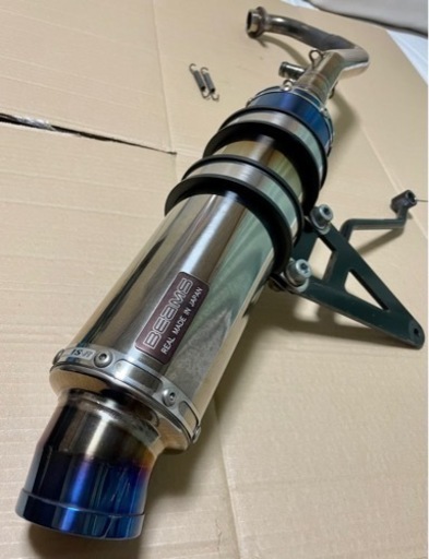 RYOBI BID-10XR インパクトドライバー 18V 6.0Ah【リライズ市川行徳店 