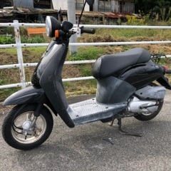 値下げ！！【ホンダ 】☆トゥデイ☆ 50cc 4サイクル 　スク...