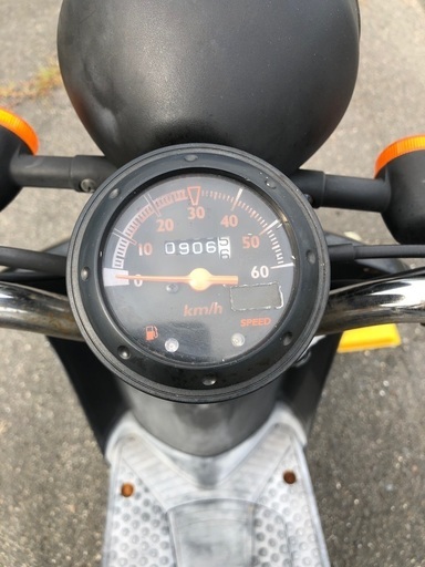値下げ！！【ホンダ 】☆トゥデイ☆ 50cc 4サイクル 　スクーター　バイク　キャブ仕様車！絶好調！！
