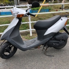 ③【スズキ 】☆レッツ2☆ 50cc 2サイクル 　スクーター　...