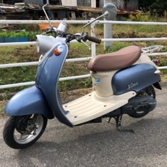 お取引中【ヤマハ 】☆ビーノ☆ 50cc 2サイクル 　スクータ...