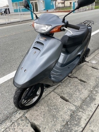 希少HONDA stand upタクト  美品縦型希少エンジン良好
