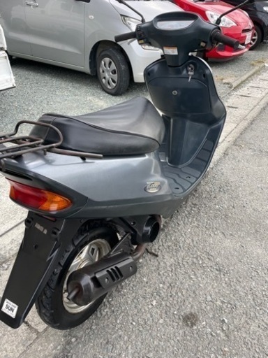 早い者勝ち❗ 昭和の名車 ヤマハ エクセル ジョグより…