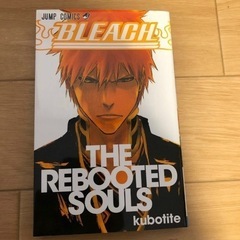 bleach 全巻+1巻